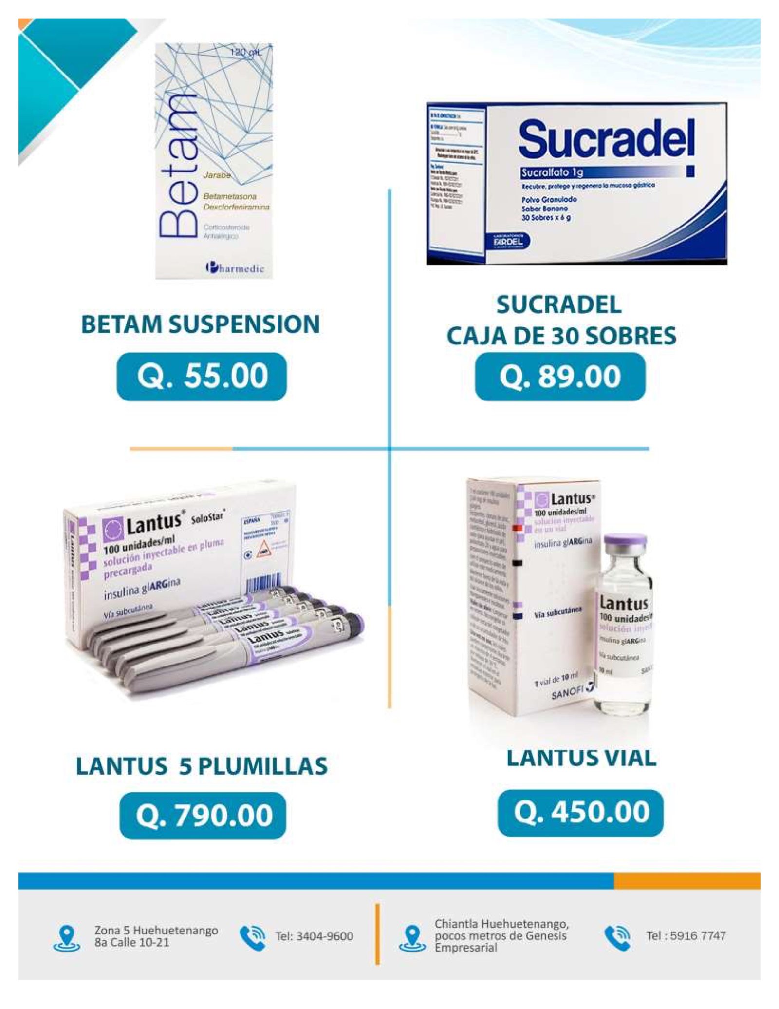 Página 36 del Catálogo 1